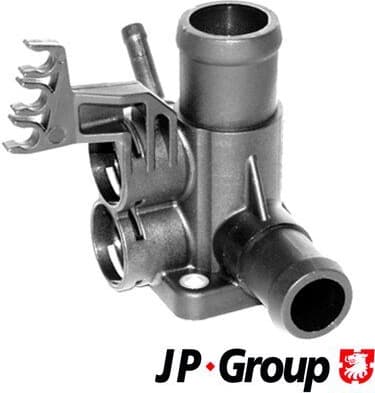Coolant Flange JP 1114501900