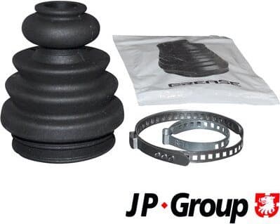 Bellow Kit, drive shaft JP 1143701760
