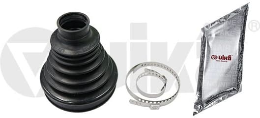 Bellow Kit, drive shaft 44981776201