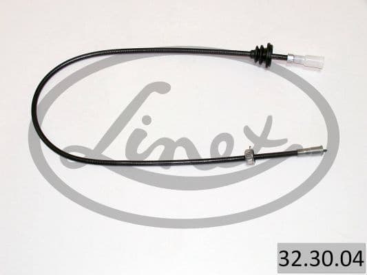 Speedometer Cable 32.30.04