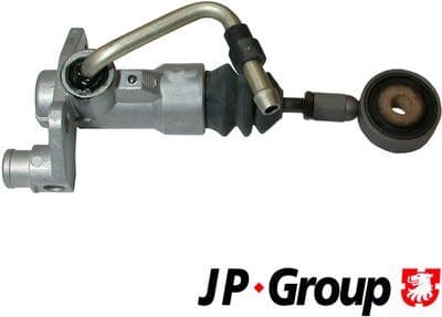Master Cylinder, clutch JP 1130601600