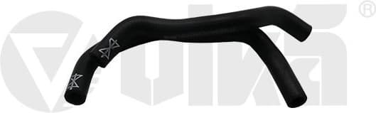 Radiator Hose 11211341401