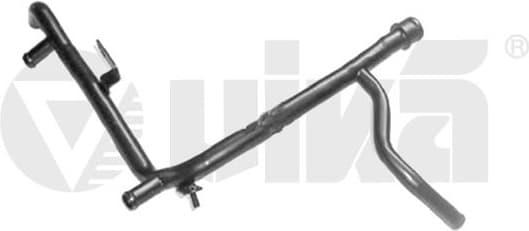 Coolant Pipe 11211404301