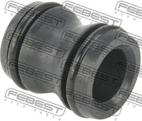 Radiator Hose VWWH-CDAB