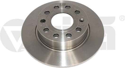 Brake Disc 66150615501