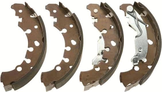 Brake Shoe Set GS8720 - image 3