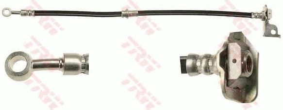 Brake Hose PHD615 - image 3