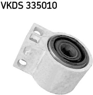 Silentblock front axle VKDS 335010 - image 2