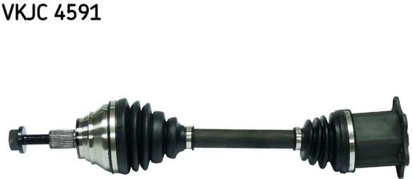 Drive shaft complete VKJC4591