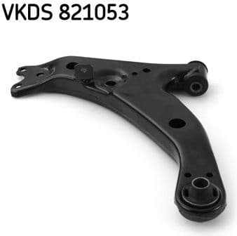 Control/Trailing Arm, wheel suspension VKDS 821053