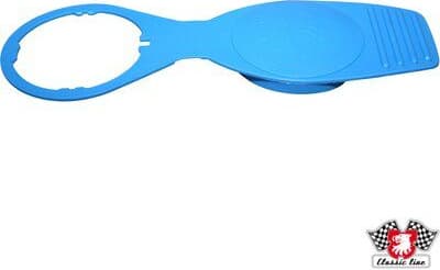 Sealing Cap, washer fluid reservoir JP 1198600300