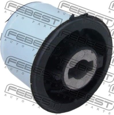 Bushing, axle beam PGAB-003