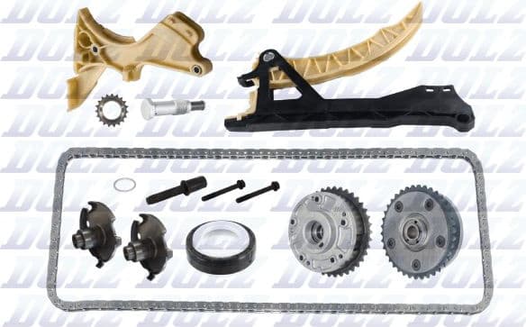 Timing Chain Kit SKCB012V