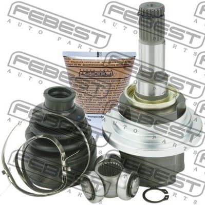 Joint Kit, drive shaft 0511-CX5R