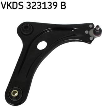 Control/Trailing Arm, wheel suspension VKDS323139B