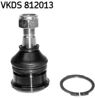 Ball Joint VKDS 812013 - image 2