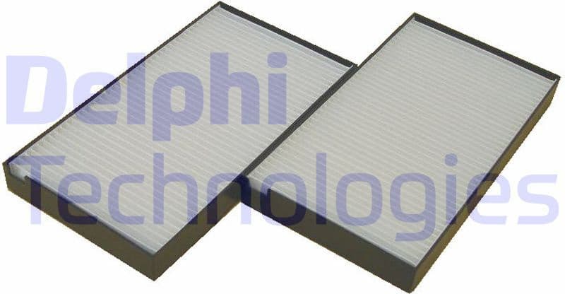 Filter, cabin air TSP0325212