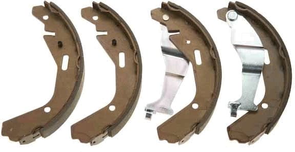 Brake Shoe Set GS8724 - image 3