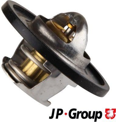Thermostat, coolant JP 1214602810