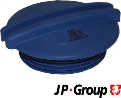 Cap, coolant tank JP 1114800300