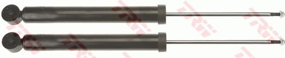 Shock absorber rear JGT1182T - image 2