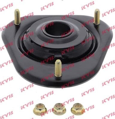 Repair Kit, suspension strut support mount Suspension Mounting Kit SM5474