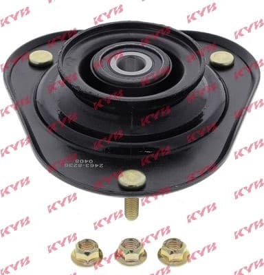 Repair Kit, suspension strut support mount Suspension Mounting Kit SM5474 - image 2
