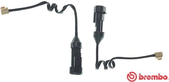 Warning Contact, brake pad wear PRIME LINE A 00 410