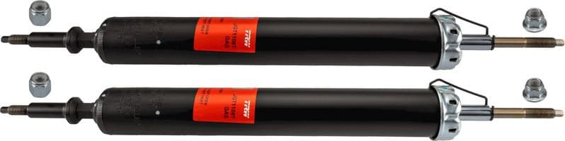 Shock absorber rear JGT1108T - image 2