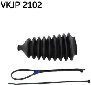 Bellow Kit, steering VKJP 2102 - image 2