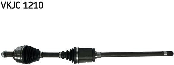 Drive Shaft VKJC1210