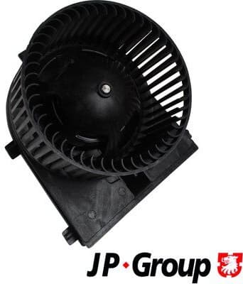 Interior Blower JP 1126100100