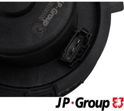 Interior Blower JP 1126100100 - image 2