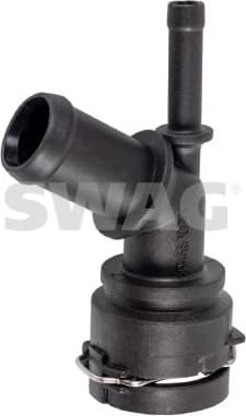 Coolant Flange 30938313