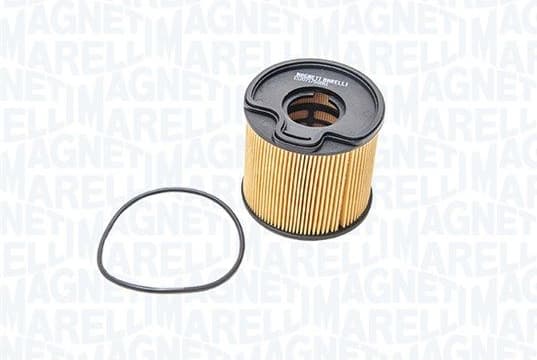 Fuel Filter 152071760861