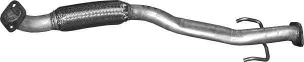 Exhaust Pipe 14.35