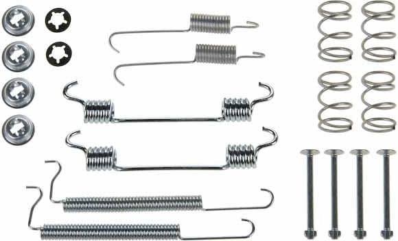 Accessory Kit, brake shoes SFK225 - image 2
