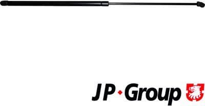 Gas Spring, bonnet JP 1181211200