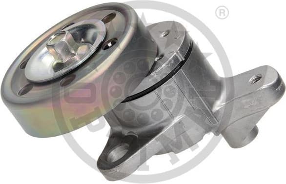 Tensioner Lever, V-ribbed belt 0-N2098 - image 2