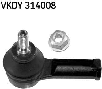 Tie rod end VKDY 314008 - image 2