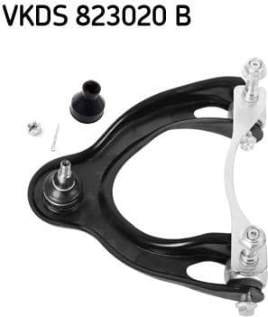 Control/Trailing Arm, wheel suspension VKDS823020B - image 2