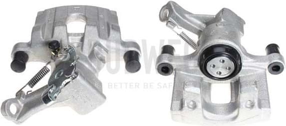 Brake Caliper 343097