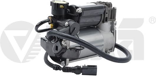 Compressor, compressed-air system 66160000501