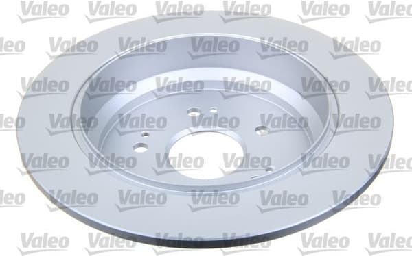 Brake Disc COATED 672515 - image 3