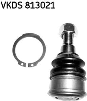 Joint, suspension VKDS 813021 - image 2