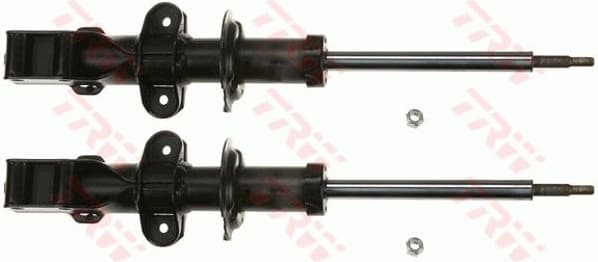 Shock Absorber TRW TWIN JHM158T - image 2