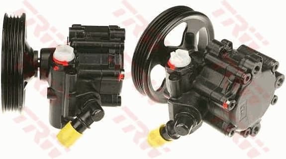 Hydraulic Pump, steering JPR454 - image 2