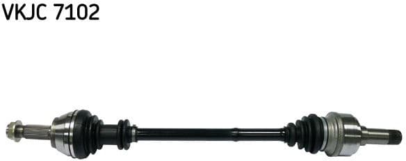 Drive Shaft VKJC 7102 - image 4