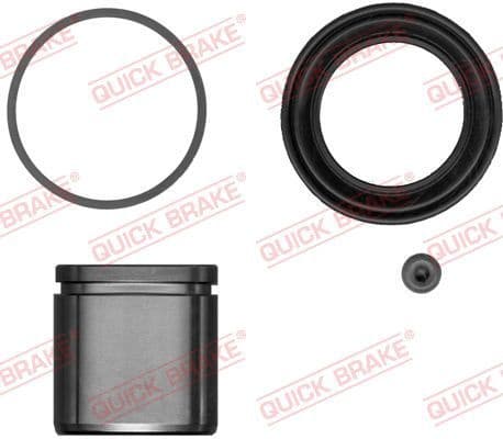Repair Kit, brake caliper 114-5043