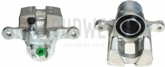 Brake Caliper 343251